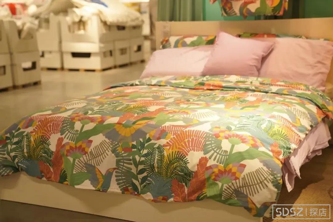 苏州宜家“拍了拍”你！10000个店庆盲盒免费抽，宠粉福利3折起