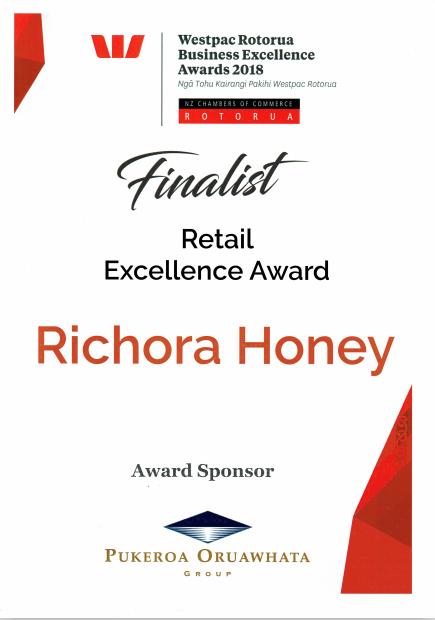 麦卢卡蜂蜜和麦卢卡树蜂蜜,当蜂蜜遇上薄荷糖