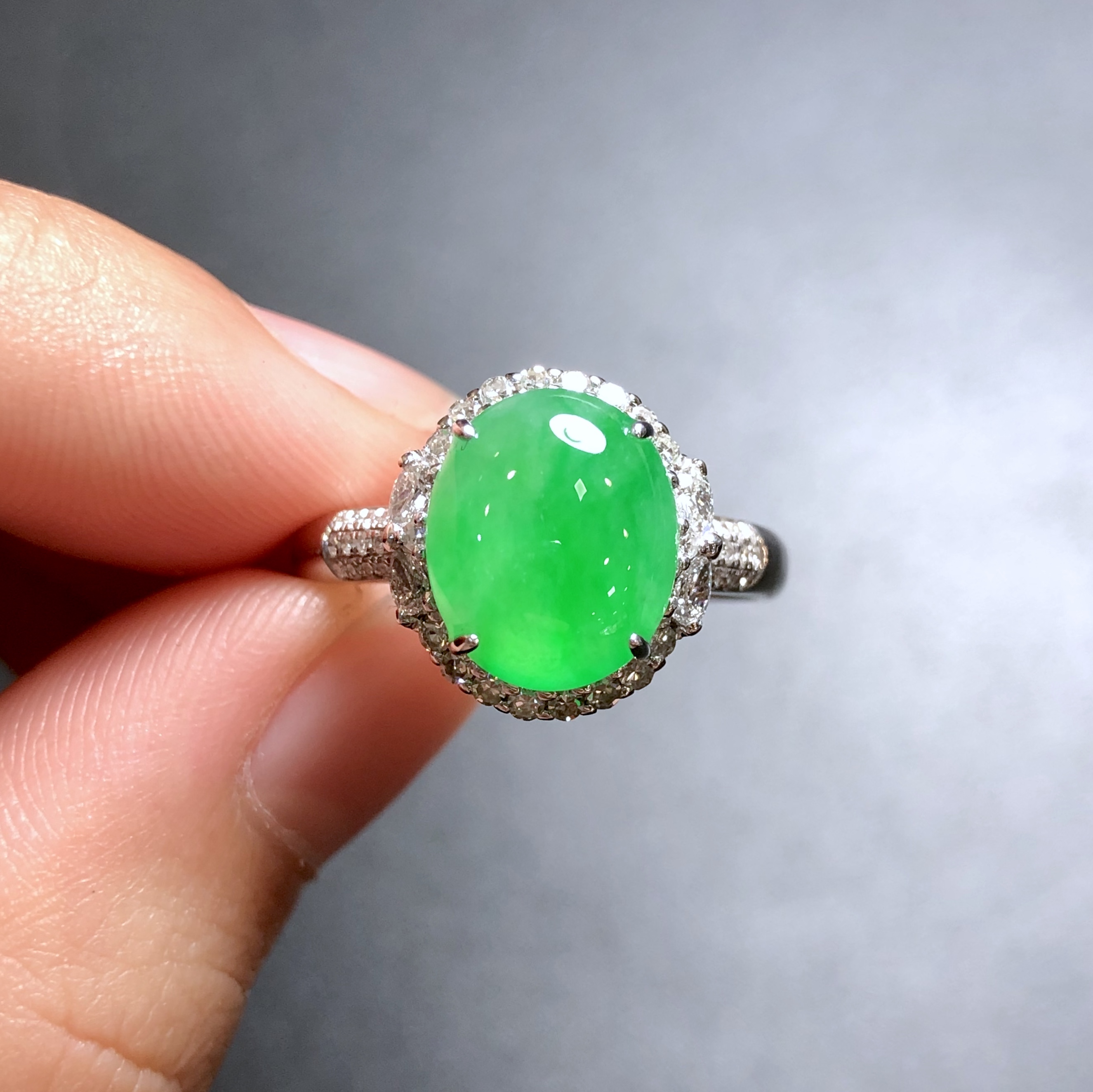 翡翠品种介绍图,翡翠品种大全大图