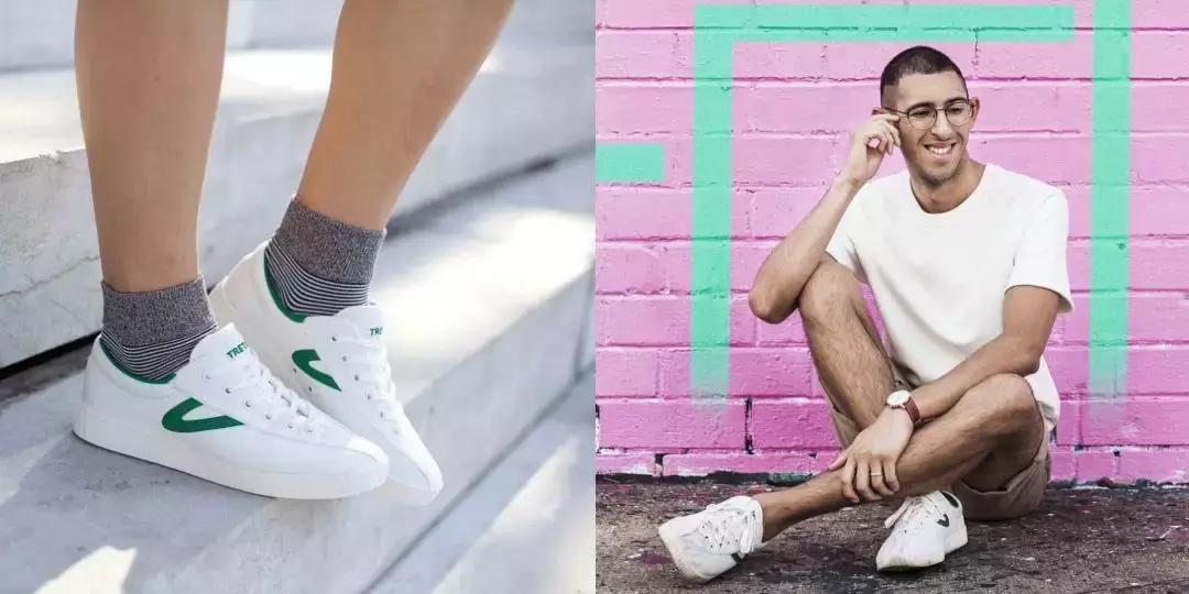 看男生第一眼会看鞋是什么心理,看男生第一眼会看衣品