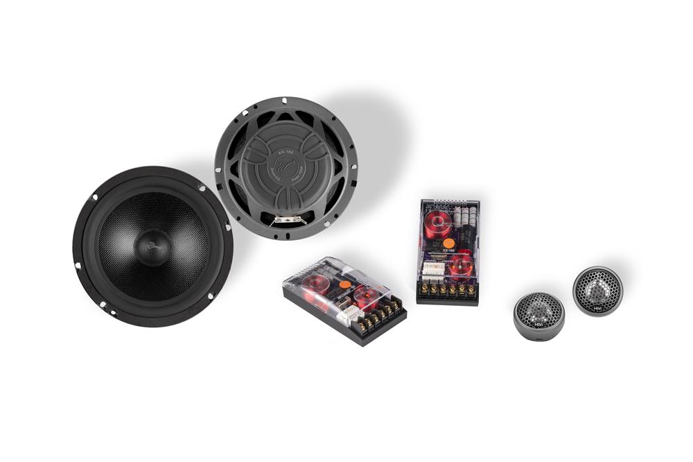 惠威汽车音响顶级旗舰,惠威最新款汽车音响