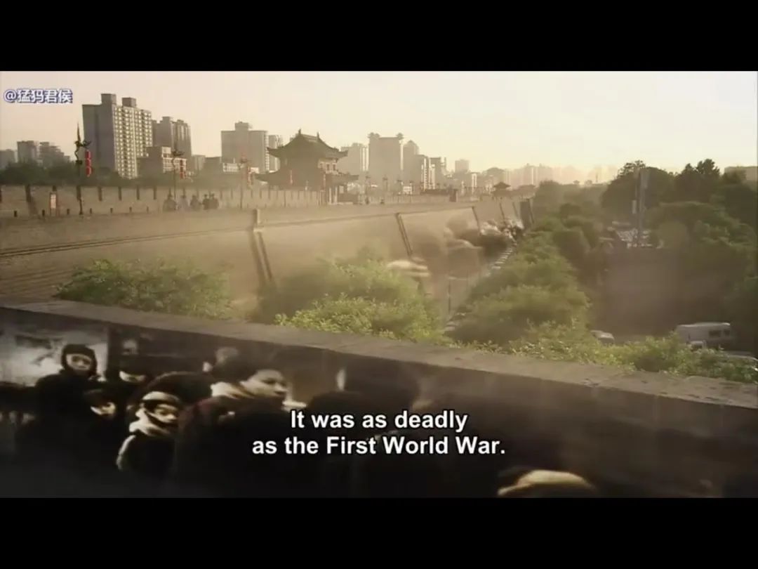 BBC纪录片《杜甫》爆红，伦敦音读起唐诗是什么味？