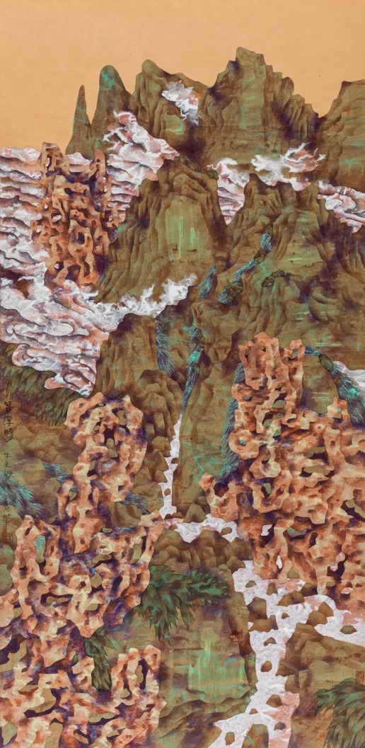 牛克诚,牛克诚简介