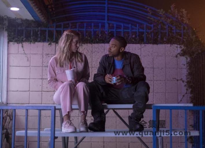 美剧高中,美剧十部顶级神作9.5评分电视剧