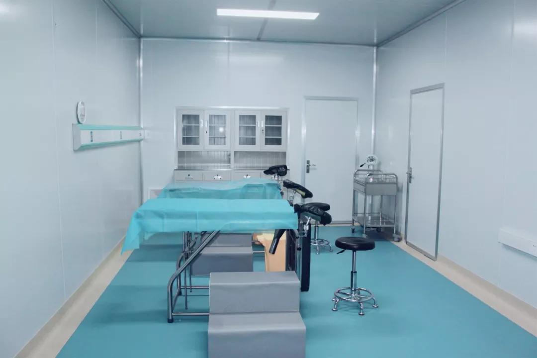 河北省二院生殖健康科,阜新二院妇科