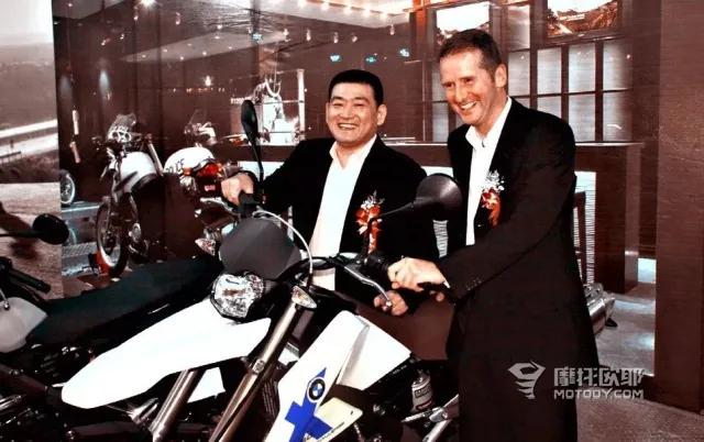 看车价还是看股价?隆鑫破产对摩托车业务影响有多大?