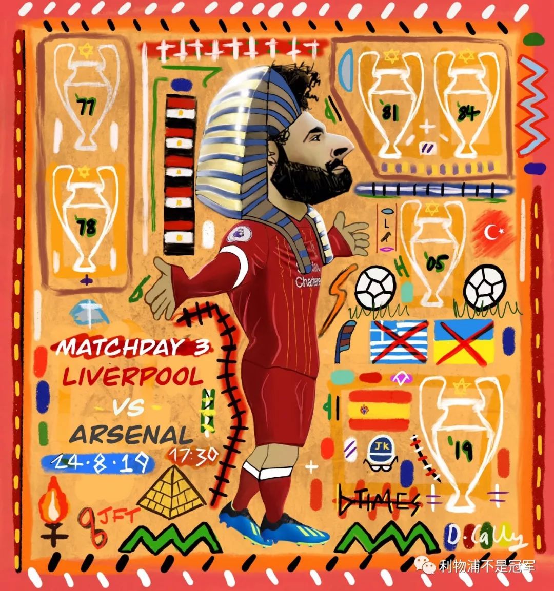 利物浦创造5大联赛历史,利物浦什么时候可以赢得联赛冠军