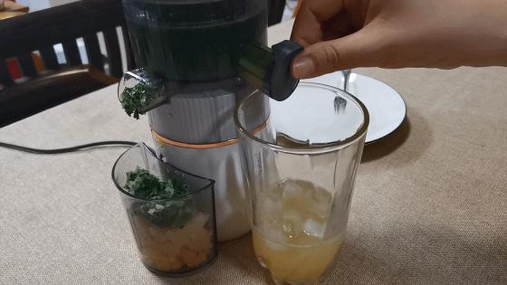 自制苏打气泡水免气泡机,自制气泡果汁