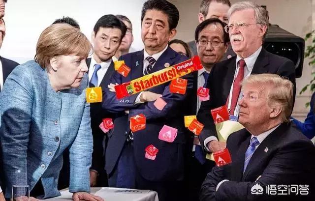 制裁美国是利空吗,为什么美国可以随意制裁别国