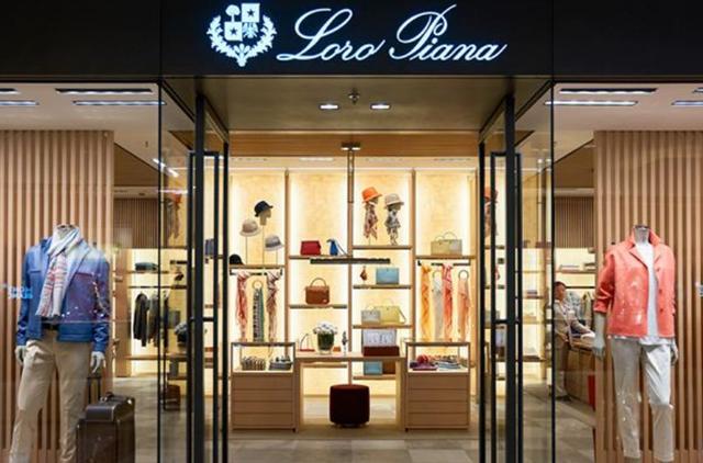 世界三大顶级奢侈珠宝品牌,意大利顶级家具奢侈品牌