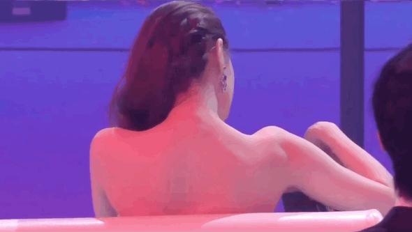 30个红毯热搜自成一派!看看婚庆届最高规格买家秀