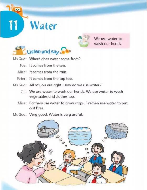 沪教牛津版五年级下册英语知识点,沪教牛津版五年级下句型转换练习