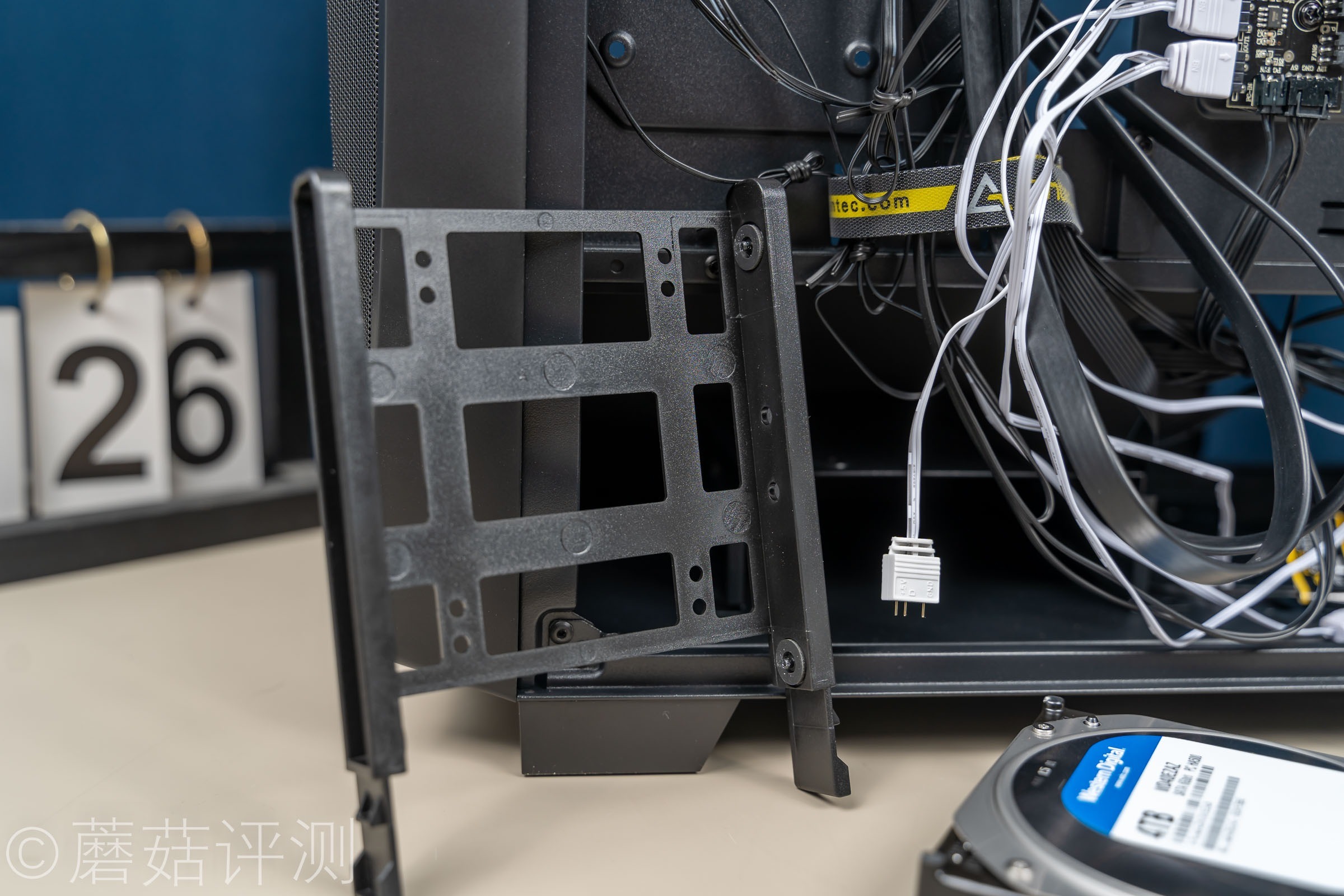 西数黑盘机械硬盘评测,西数2.5寸机械硬盘2t蓝盘评测