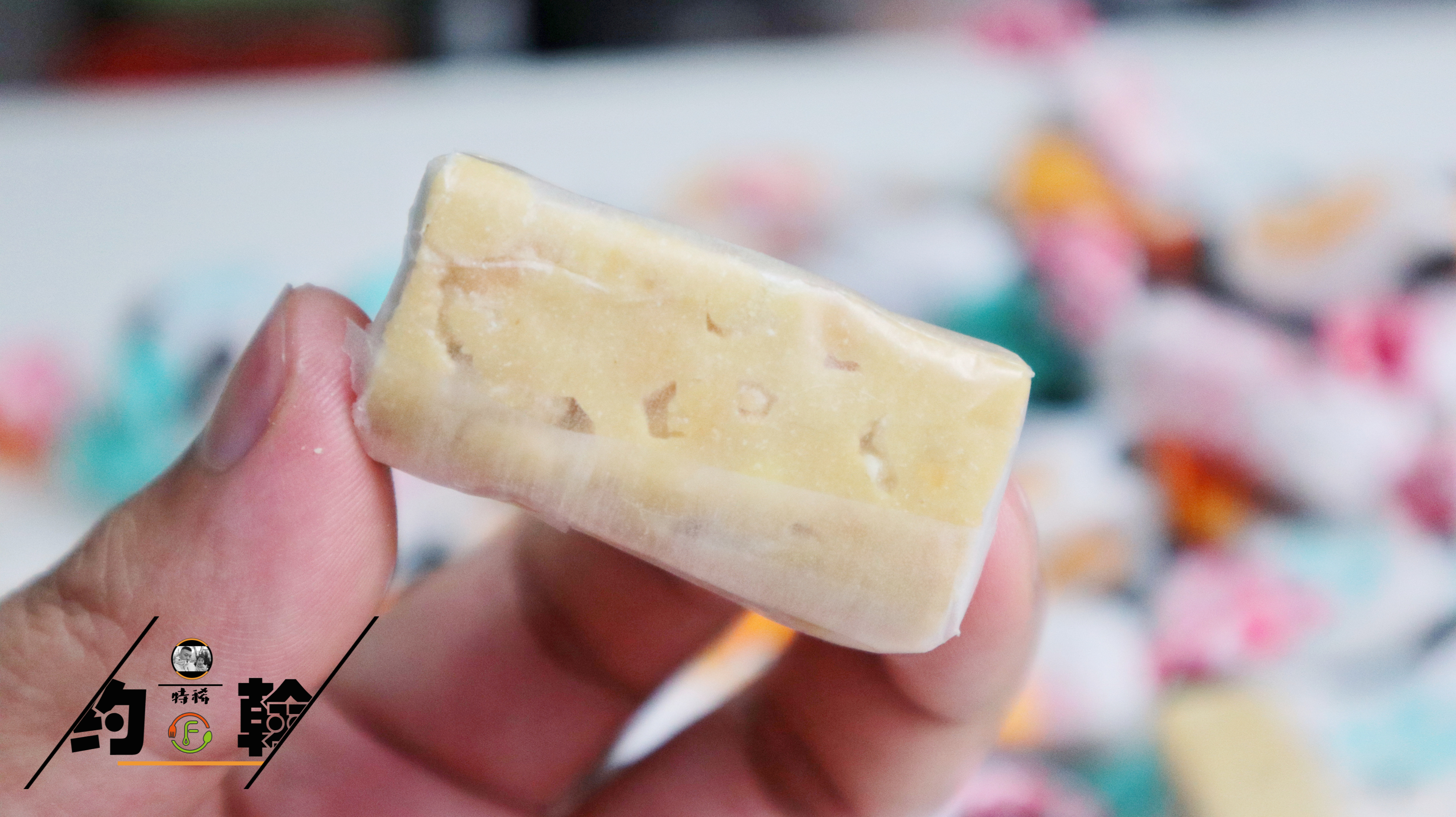 13款不甜腻不粘牙牛轧糖熬糖版,自己动手做的纯手工牛轧糖超好吃