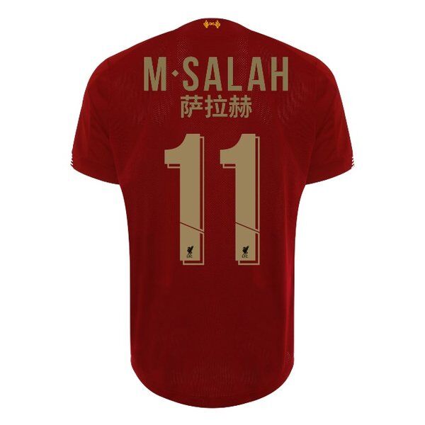 利物浦新赛季印字,利物浦球队官方徽章