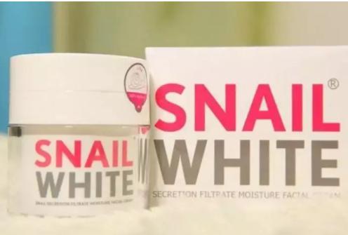 泰国必买手霜,泰国必买手信完全清单