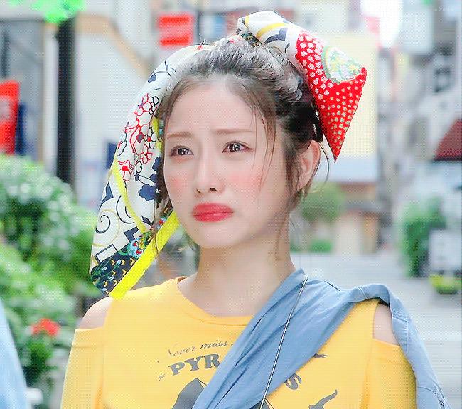 日本公认十大女神石原里美,石原里美排行第几名