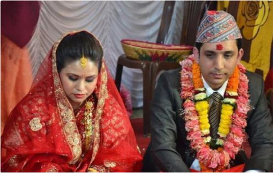 尼泊尔的一妻多夫制,尼泊尔一妻多夫制的条件