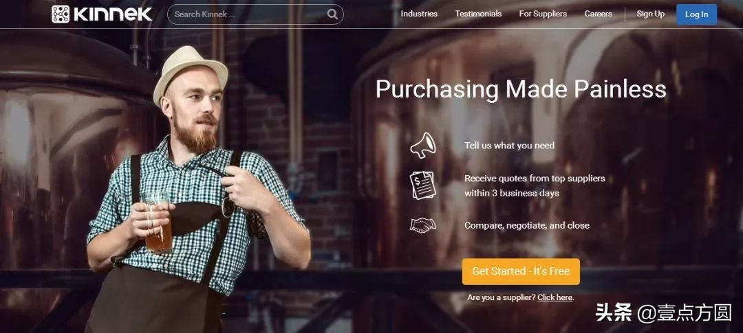 全球十大b2b电商平台是哪些,b2b医药电商平台排名