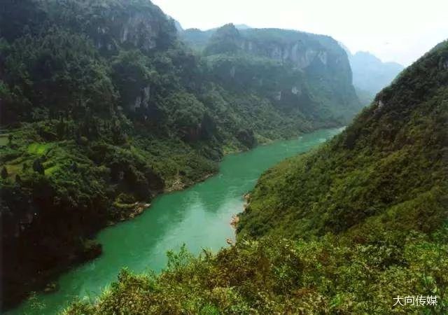 楠木渡前世今生,楠木渡镇名字的由来