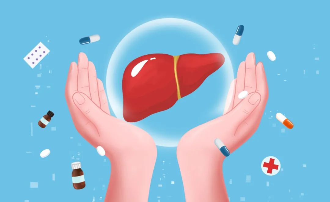 肝癌药物医保报销比例,肝癌常用药物图片