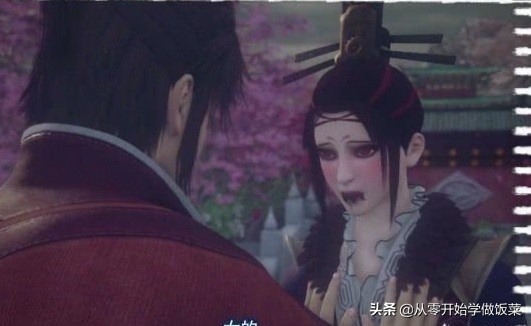 画江湖之不良人不良帅高光时刻,画江湖之不良人实力最强是谁