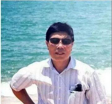 王明雪：冬至，水鸟的畅想