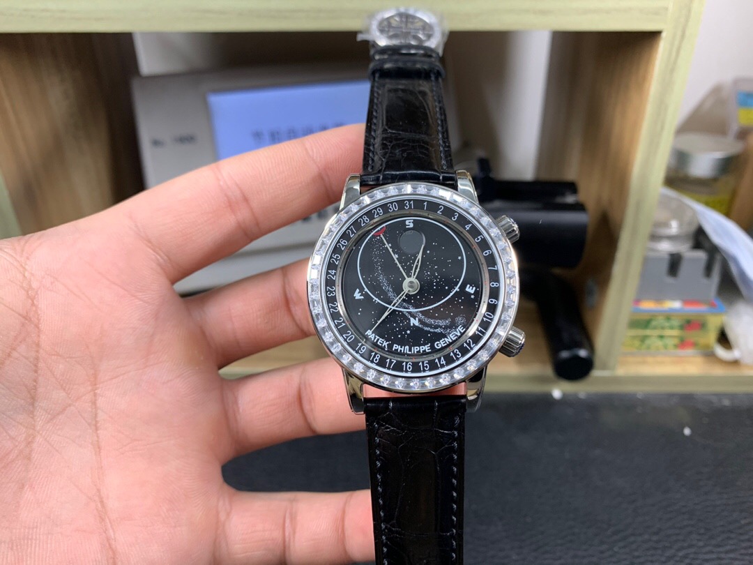 pam438沛纳海,沛纳海438上手