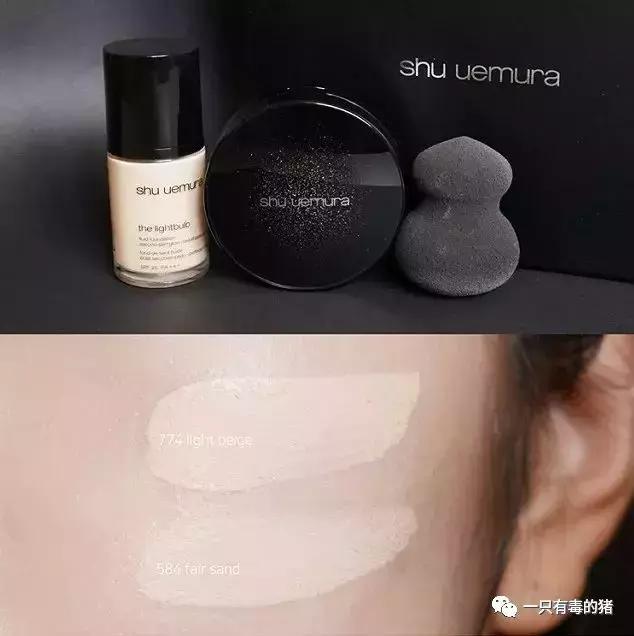 雅诗兰黛粉底液最好的一款,雅诗兰黛粉底液经典款