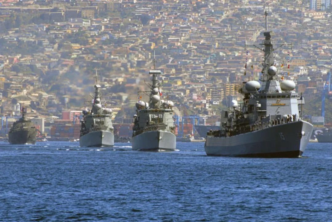 车厘子大国的“二手舰”情节:“二手舰”自由,也是一种自由