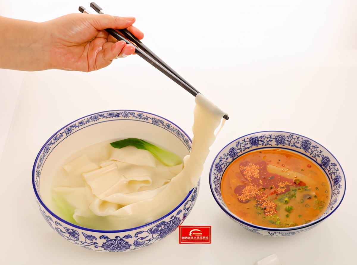 西安陕西面食加盟培训,西安面食培训怎么选