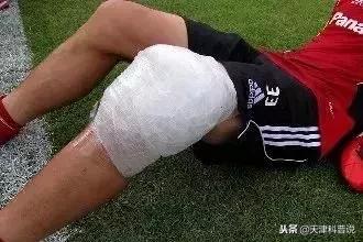 膝盖受伤冰敷好还是热敷好,腿受伤24小时内是冰敷还是热敷