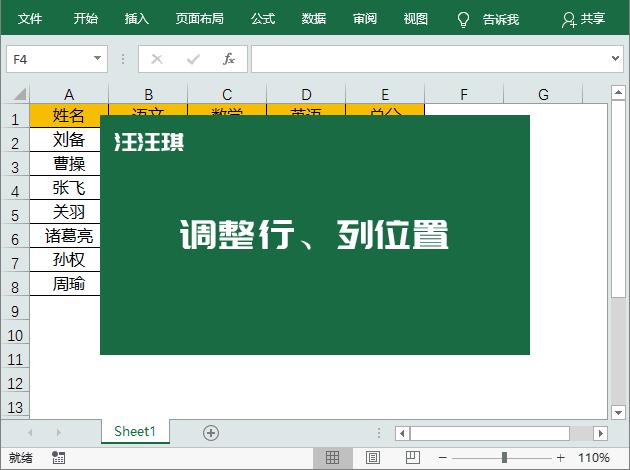 excel技巧合集几分钟轻松get,值得收藏的excel实用技巧