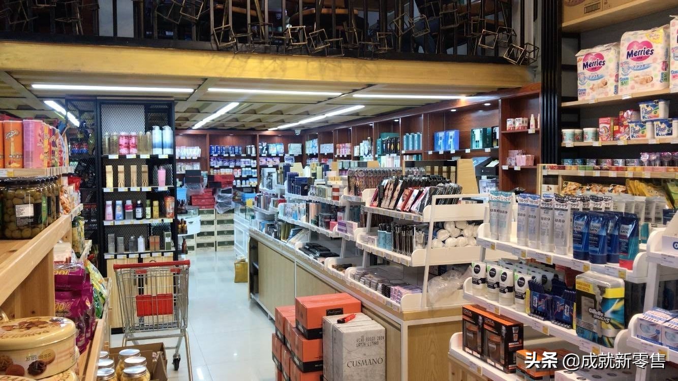 跨境新零售销售,跨境电商新零售营销思维