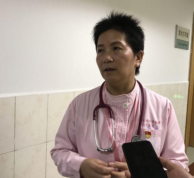 6岁小孩不小心吞了钉子怎么办,7岁儿童误吞铁珠子