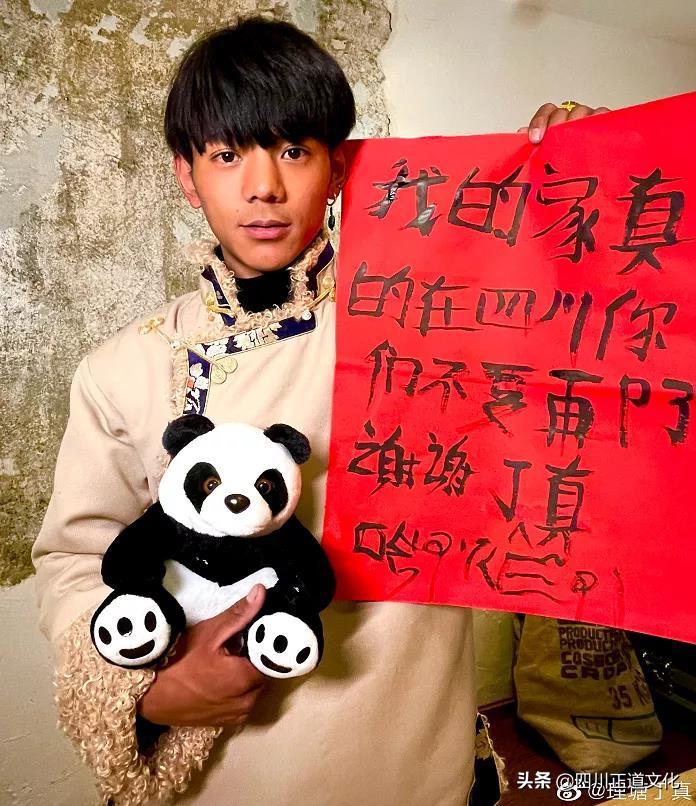 甘孜州5月最值得去的地方,甘孜州真的有必要去旅游一趟吗