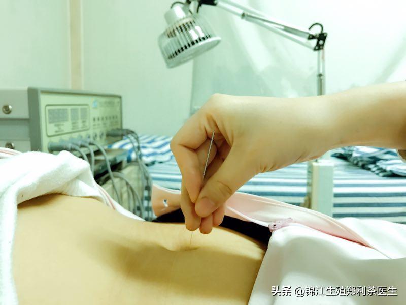 取完卵腹水了移植后还会腹水吗,取完卵后有腹水还能移植吗