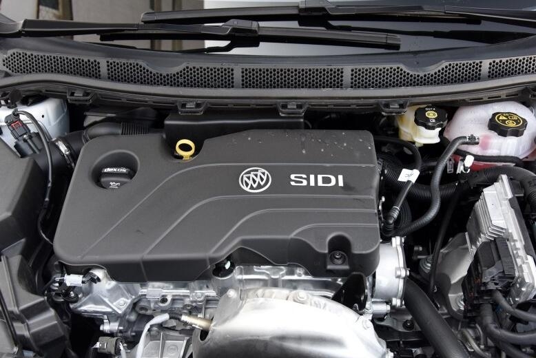 号称家轿之王的别克威朗怎么样,别克威朗大气时尚家用轿车好选择