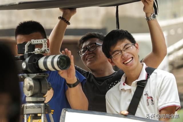 如何拍摄青春微电影视频,从零开始学拍摄微电影