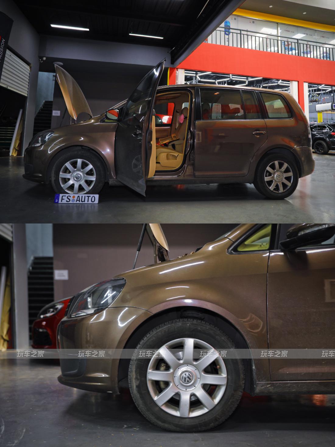 途安1.8t刷二阶需要改什么硬件,1.8途安刷ecu