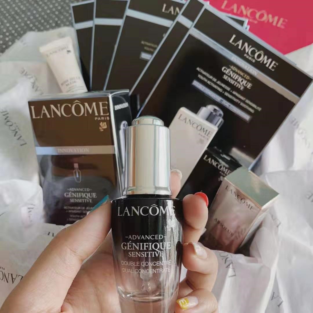 双十一到底囤了多少护肤品,双十一剁手也要买的护肤品