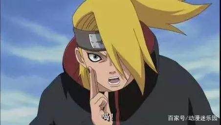 火影手游中的各大名梗,大雨爱吃蒜盘点火影中的名梗