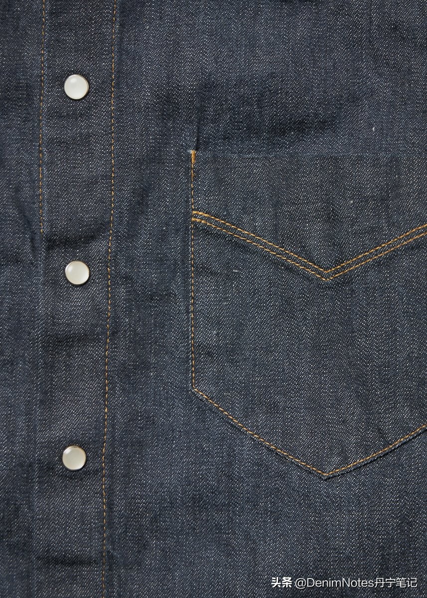 如何分辨一件高质量衬衫,怎样辨别牛仔衬衫好坏