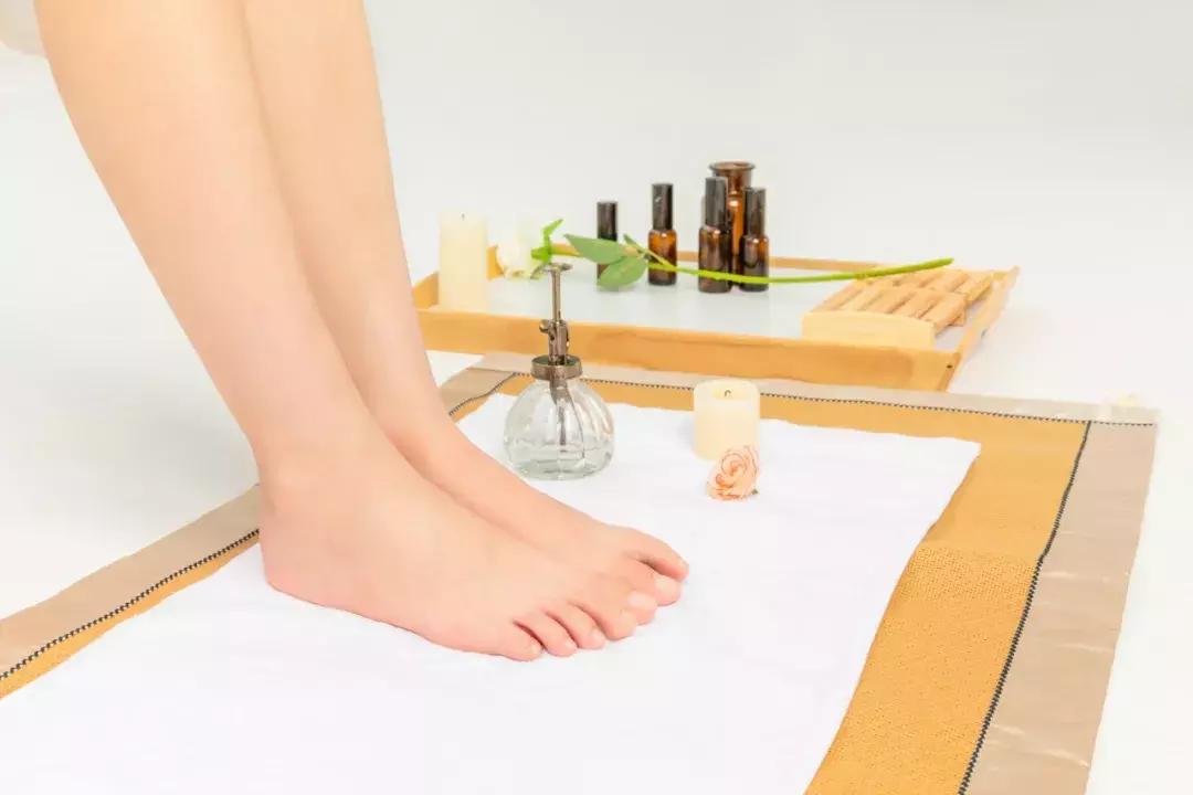 夏季这7个部位容易并发感染，糖尿病友多加留意