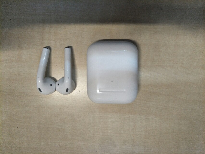 耳机华强北评测,耳机测评airpods