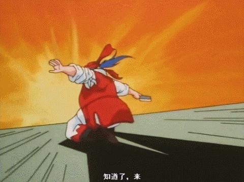 盘点童年时代十大经典动画片,那些年令人难忘的动画片日漫