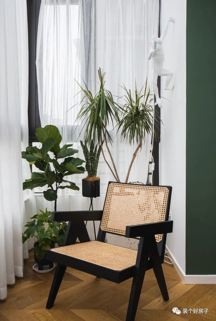 现代风装修流行什么样颜色,装修颜色搭配现代风