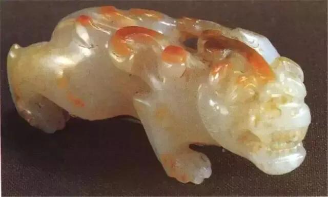 高古玉巅峰汉代玉器赏析,治玉的意思与含义