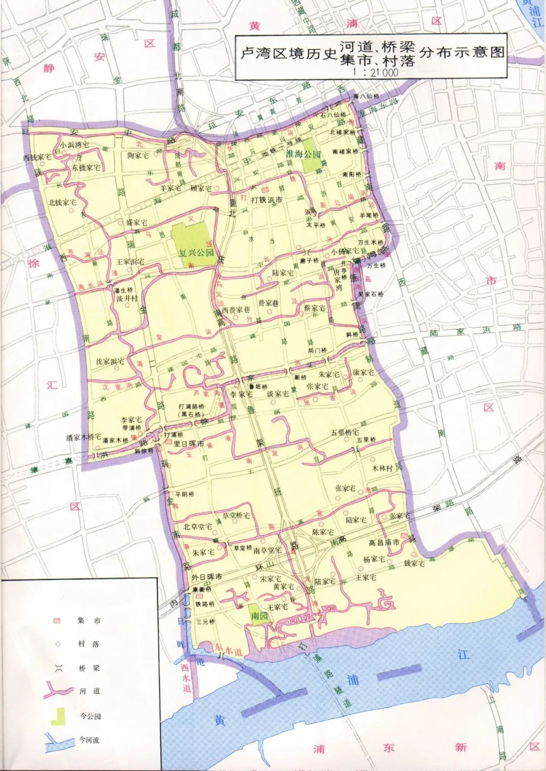 低调的南园，竟然隐含着海上丝绸之路的重要一环