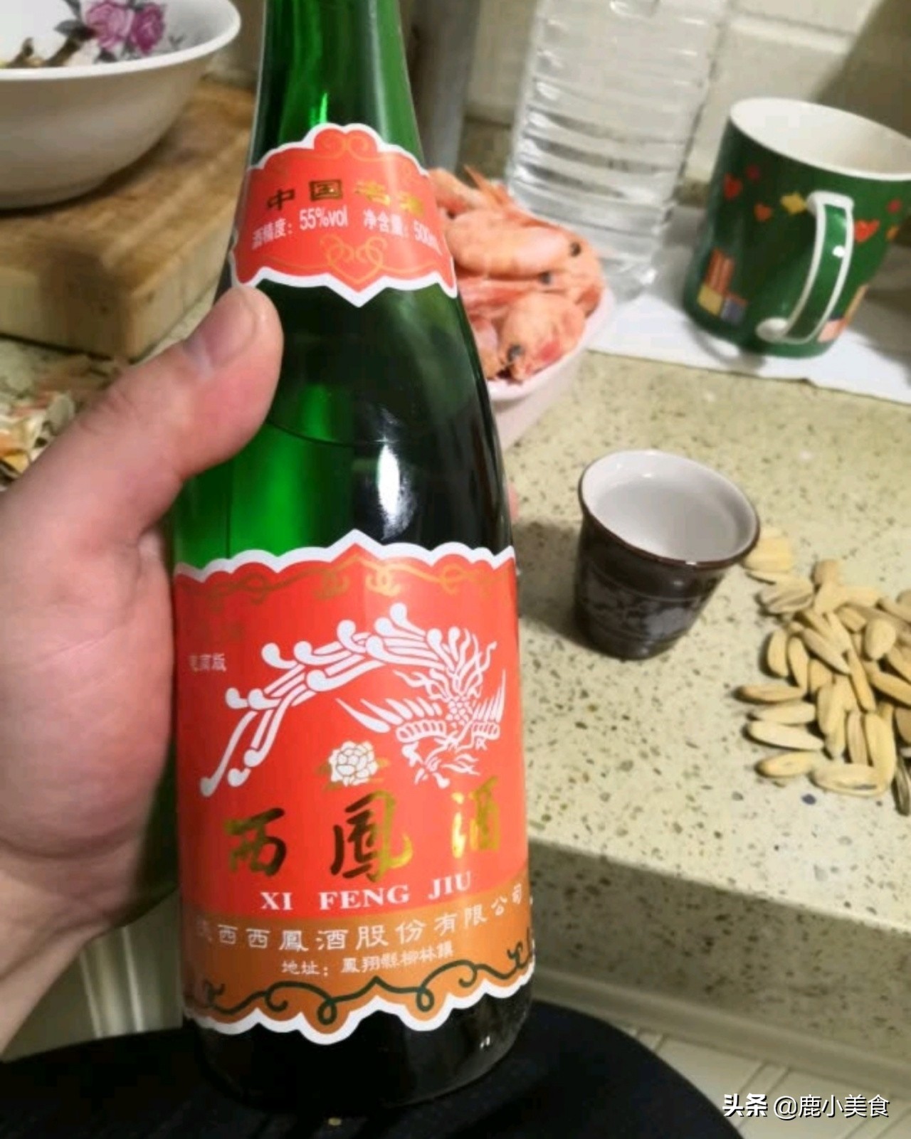 不要以为价格低质量就不好,十大值得买的纯粮酒推荐